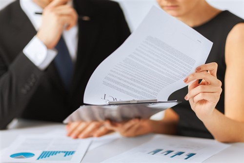 Florida lawyers reach plea agreements for auto insurance fraud scheme